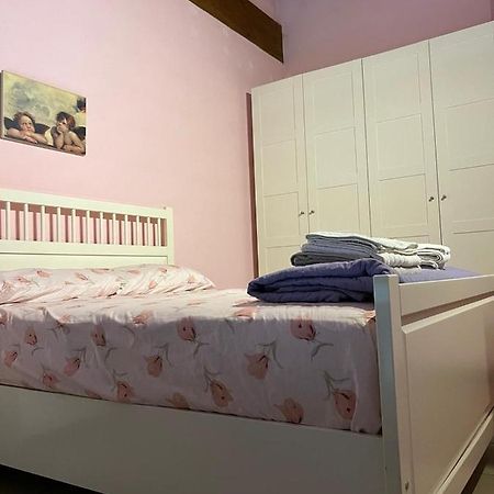 Casa Mimi Apartment Arsago Seprio ภายนอก รูปภาพ