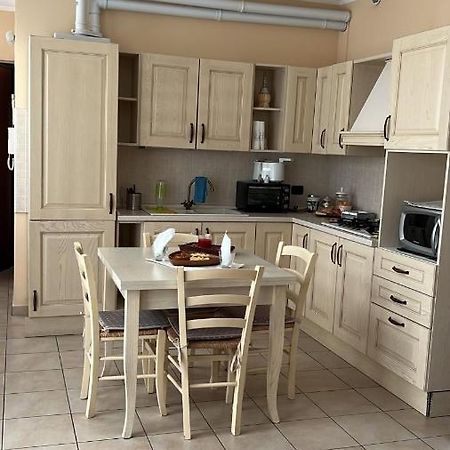 Casa Mimi Apartment Arsago Seprio ภายนอก รูปภาพ