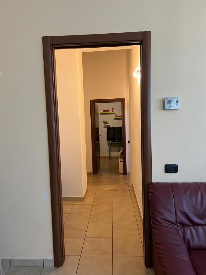 Casa Mimi Apartment Arsago Seprio ภายนอก รูปภาพ
