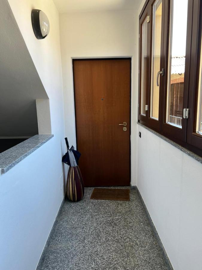 Casa Mimi Apartment Arsago Seprio ภายนอก รูปภาพ