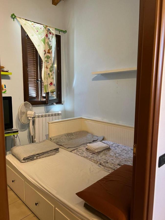 Casa Mimi Apartment Arsago Seprio ภายนอก รูปภาพ