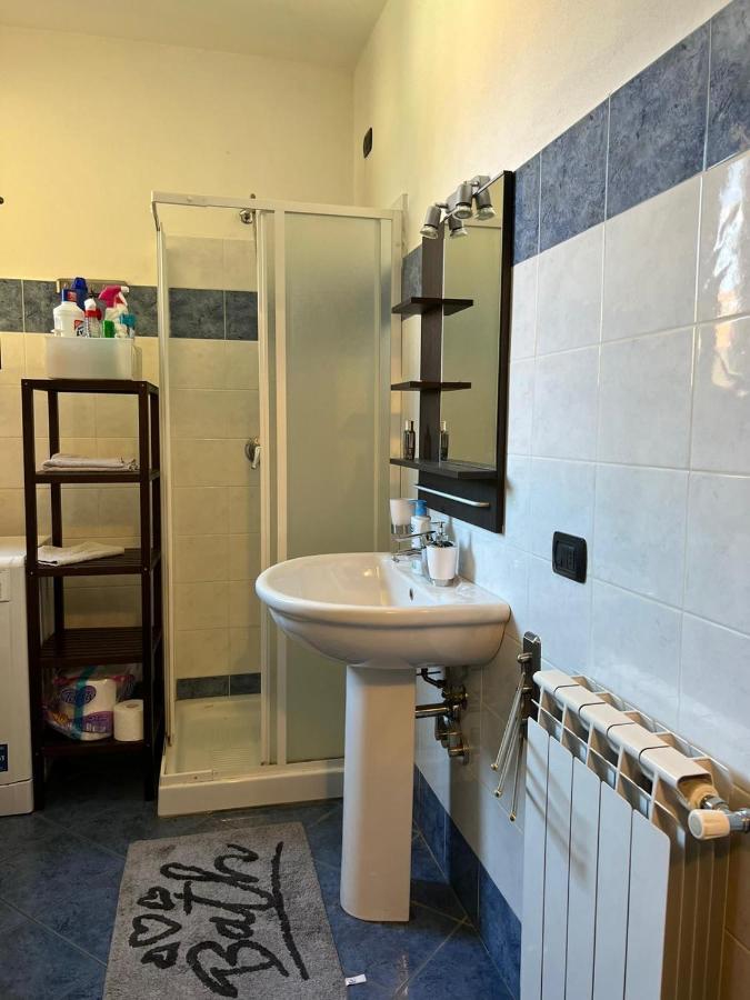 Casa Mimi Apartment Arsago Seprio ภายนอก รูปภาพ